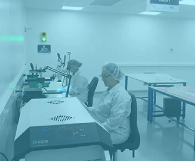 CATH MASTER